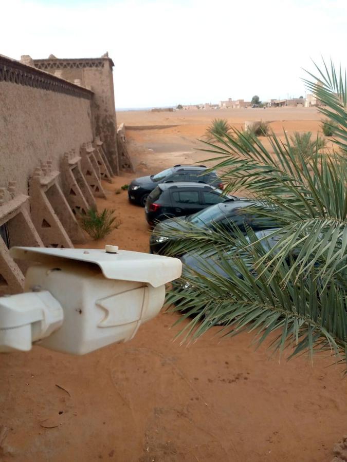 Akabar Luxury Desert Camp Merzouga Exteriér fotografie